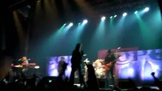 Europe - Memories @ Razzmatazz - Barcelona 23/01/2010 (HD)