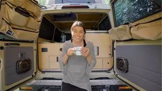 ALMOST Living the Dream: My Troopy&rsquo;s  Transformation Journey | 4x4 off-road adventures
