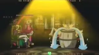 BBCP Relius Astral heat against all characters