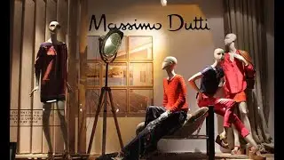 MASSIMO DUTTI NEW WOMEN'S COLLECTION Winter 2026 | MASSIMO DUTTI NUEVA COLECCI&Oacute;N MUJER VERANO 2026