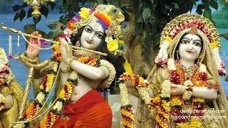 Radhashtami Festival 2019 | 6th Sep 2019 | ISKCON Chowpatty,Mumbai