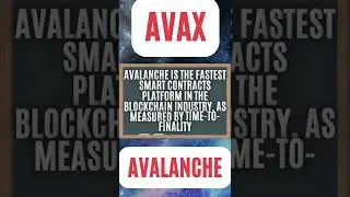 TOP CRYPTO 2022 (FTM AVAX VRA) *DON'T MISS*