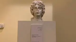 Sousse Archaeological Museum المتحف الأثري بسوسة 480