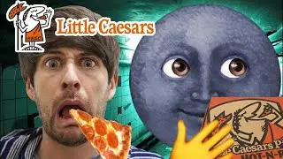 CRUST STEALING MOON