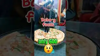 large pizza online in 600 in landhi | best pizza in Karachi #amirvloger #pizza #landhi #foryou