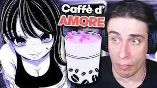 Devo OFFRIRE Caffè Strani ma è il 2