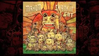 Mahom - Bigvoods - remix Dub Invaders Fabasstone