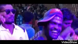 Ganesh vishrjan gram sari