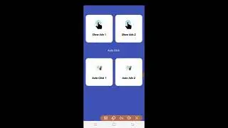 unity ads auto self click app | unity ads high eCpm self earning app | unity ads self earning proof