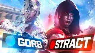 The *ULTIMATE* Rebirth Island Kill Race Challenge vs World Record Holder