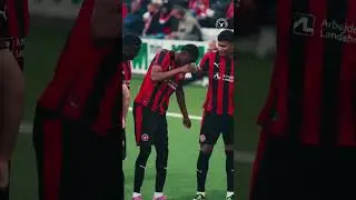 GOL DE DENIL CASTILLO 🇪🇨 CON MIDTJYLLAND 🇩🇰