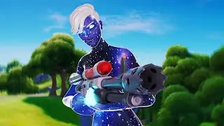 Kits Charge x Kits Launcher 😈