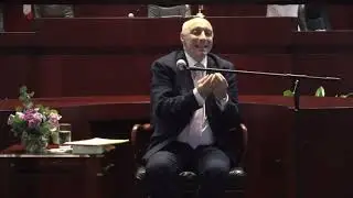 Judges must be independent