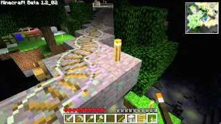 Skullflag44's Minecraft Let's Play: Episode 44: 