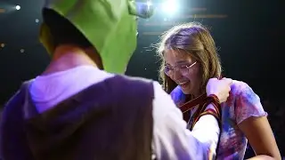 World Scholar's Cup | The China Global Round Experience (Beijing 2019)