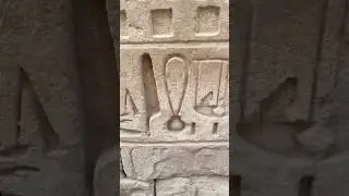 Symbolism of Egypt through the millennia ❕🐫🔆♨️