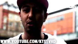KTS.TV - Sin-Seer and Mystic - Freestyle