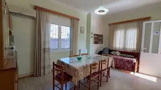 Μονοκατοικία προς πώληση στο Λέχαιο Κορύνθου