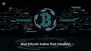 Personal Development and BTC 😇