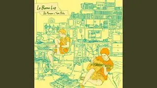 La Buena Luz (feat. Tomi Mutio)