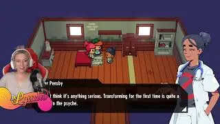 CASSETTE BEASTS Part 1 ✨ #cassettebeasts #letsplay #firstplaythrough