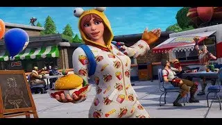 Fortnite week 6 battlestar location.week 6 banner.Week 6 loading screen