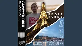 Always Rise (Extended Mix)