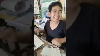 Mendampingi Navas Simulasi AKM SD Kelas 5