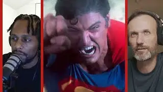 How Is Time Travel Possible? Could Superman really turn back time? | Galga TV Podcast