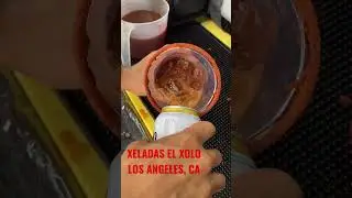 Xeladas out the trunk are always clutch! 🔥 #losangeles #micheladas #beer #LA