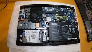 Lenovo ThinkPad E15 Laptop NVMe SSD & RAM Upgrades