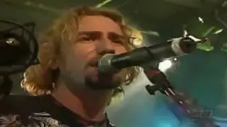 Nickelback Photograph Live 2005 Musique Plus