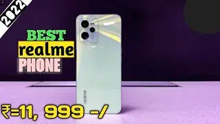 realme c35 specifications|| realme c35 || Which Should You Buy?