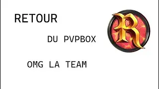 PvP Box Rinaorc