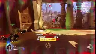 The sacrifice emote