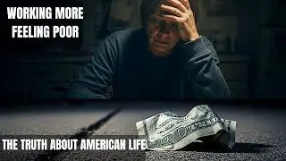 Why Americans Feel Poor | The Reality of American Life