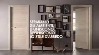 Le porte di casa: quali sono i materiali principali?
