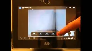 Supervisor Dashboard for Cisco DX650