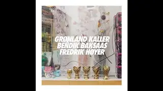 Gi slipp (Bendik Baksaas + Fredrik H&oslash;yer)