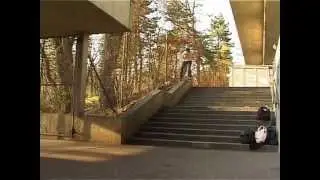 BUMBLEFUCK (2010)