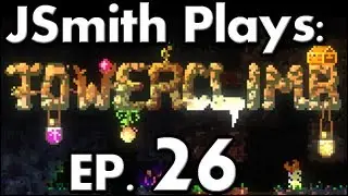 JSmith Plays Tower Climb- Ep. 26 [Heartburn]