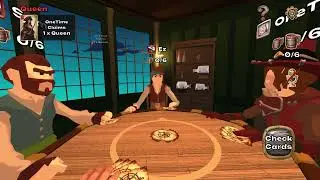 Liar's Cards - Ship of Deceit: Game Trailer