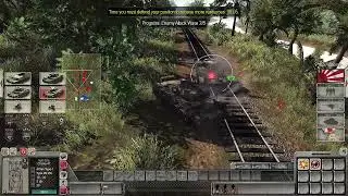 Men of War Assault Squad 2: Japanese Mission Burma