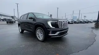 2026 GMC Acadia FWD Denali Tuscaloosa AL, Northport AL, Columbus MS, Meridian MS, Hoover AL