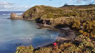 Rivi&egrave;re Banane Beach Rodrigues