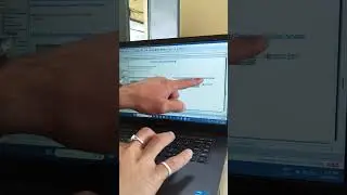 ABB REF Relay Programming 