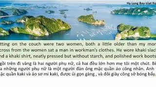 Rich Dad Poor Dad Chapter 1 English Story   Learning English through stories