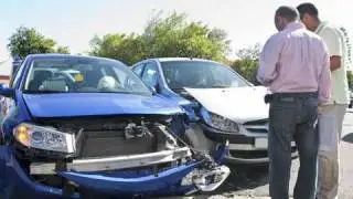 Types of Car Accident Injuries