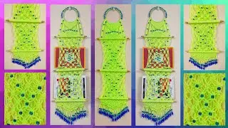 Magazine Holder | मैगजीन होल्डर | DIY | How to | Easy tutorial