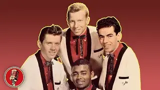 The Impalas - Sorry (I Ran All The Way Home)